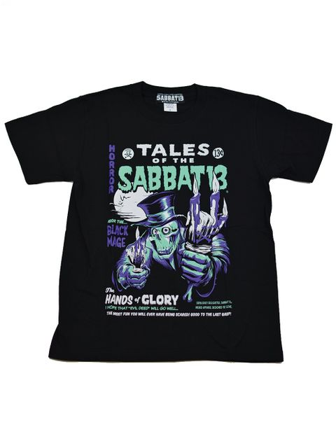 HAND OF GLORY T-sh