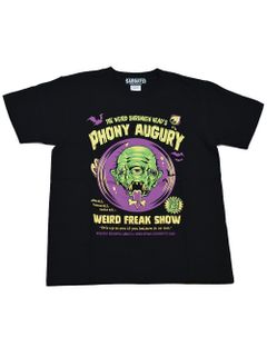 SHRUNKEN HEAD T-sh
