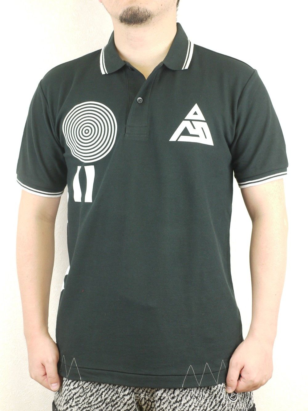 INSAINE-POLO