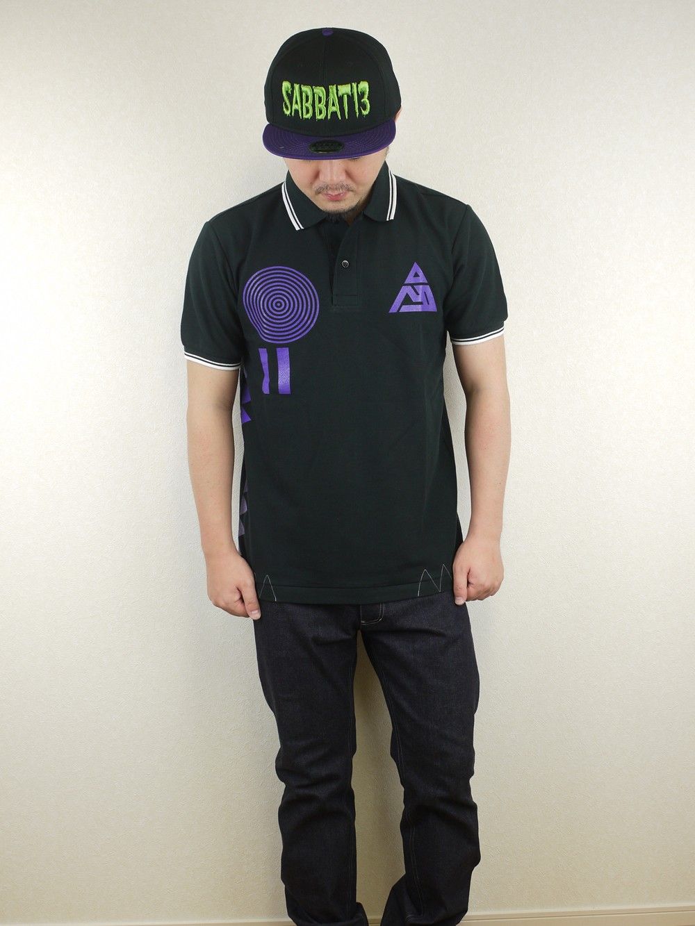 INSAINE-POLO