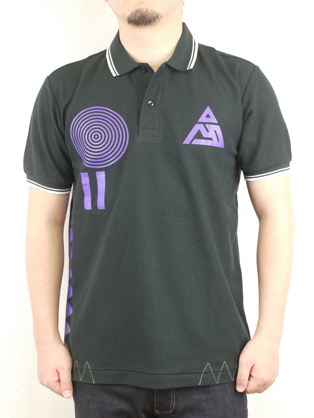 INSAINE-POLO