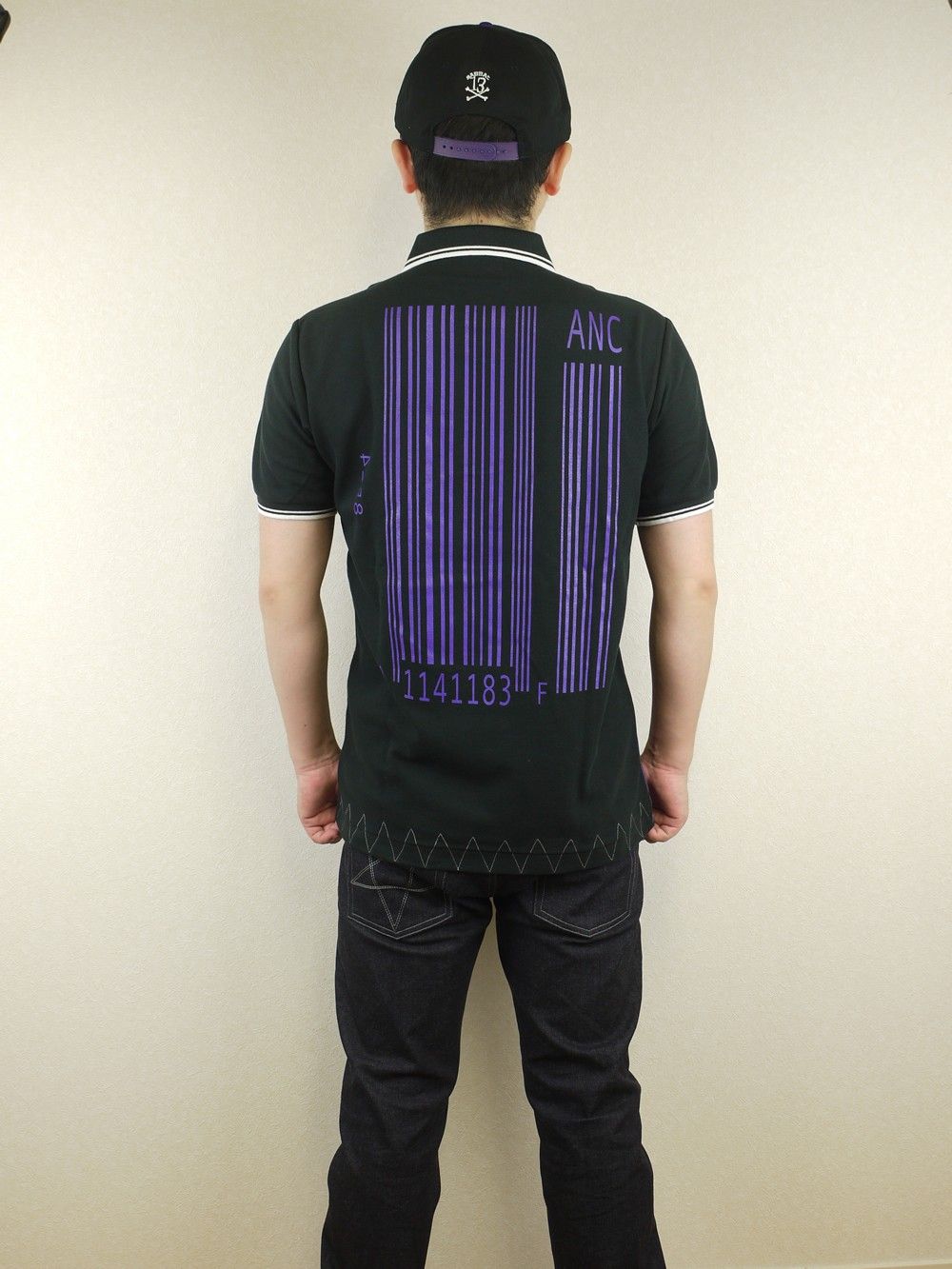 INSAINE-POLO