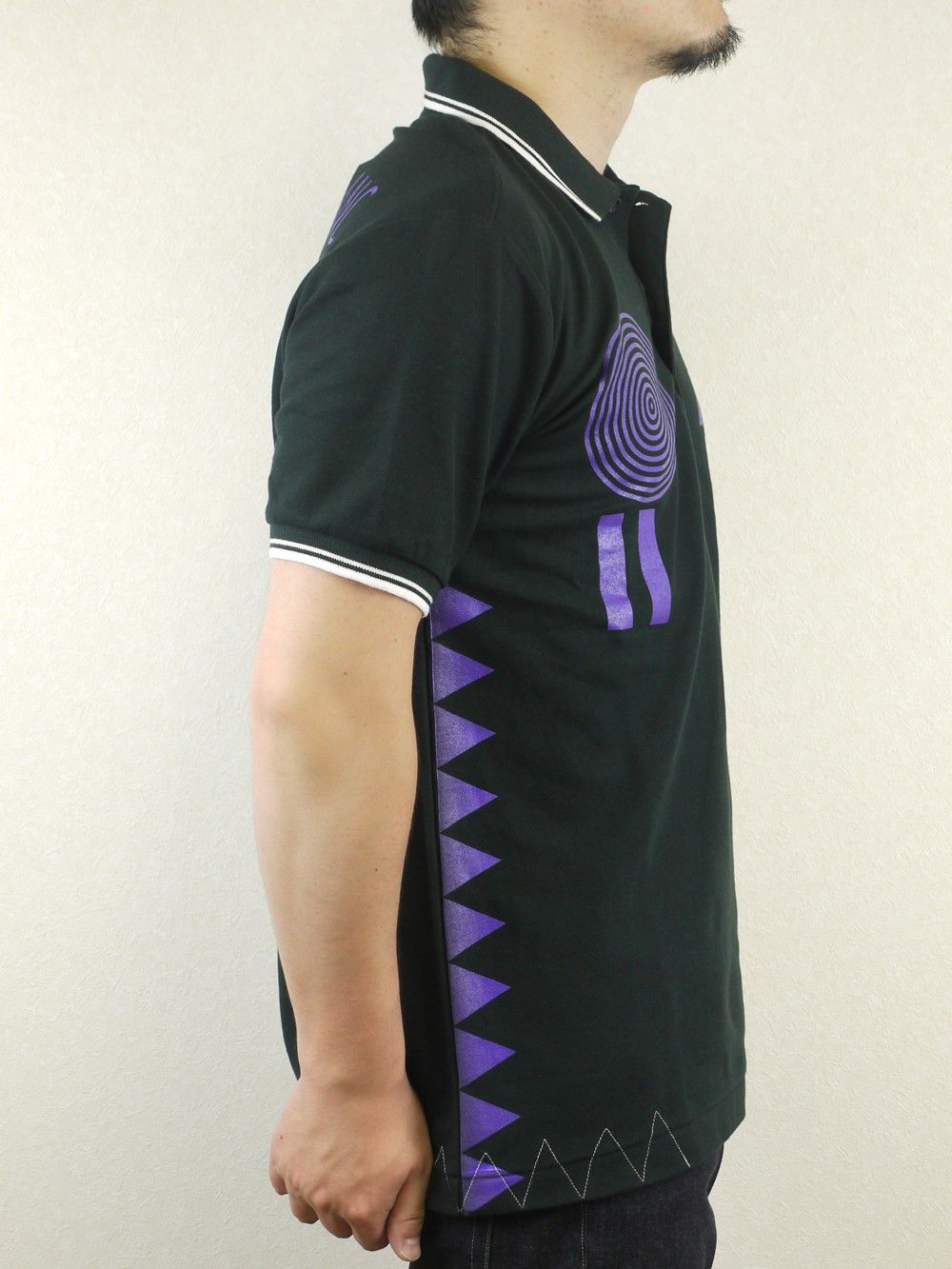 INSAINE-POLO