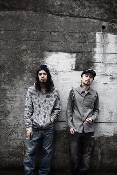 PARKA-FIGHT BACK-