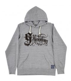 9 MC Loco PARKA