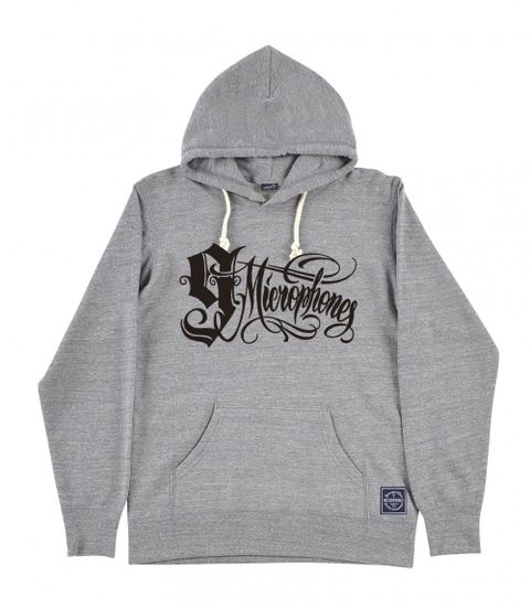 9 MC Loco PARKA
