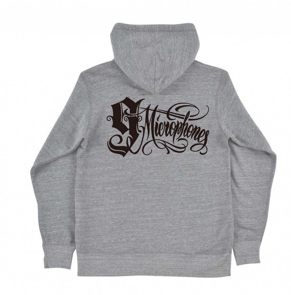 9 MC Loco PARKA