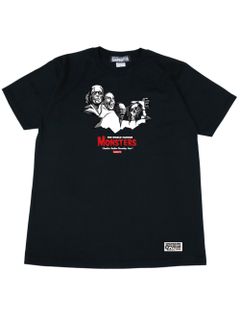 MONSTERS T-sh