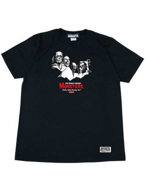 MONSTERS T-sh