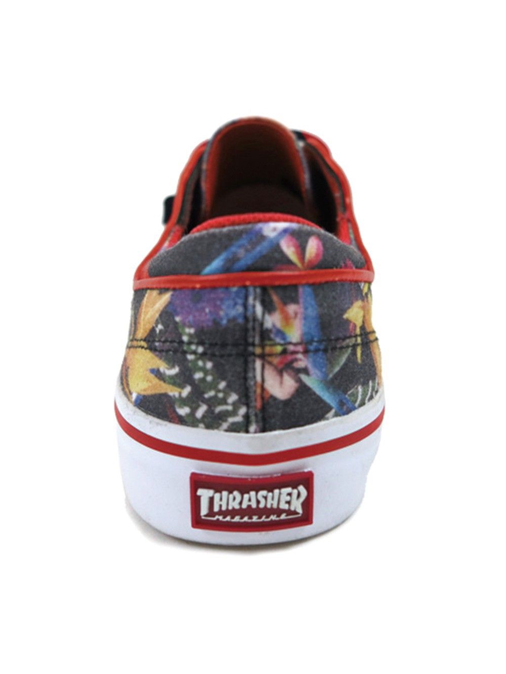 TRIPLE COLLABO-SNEAKER