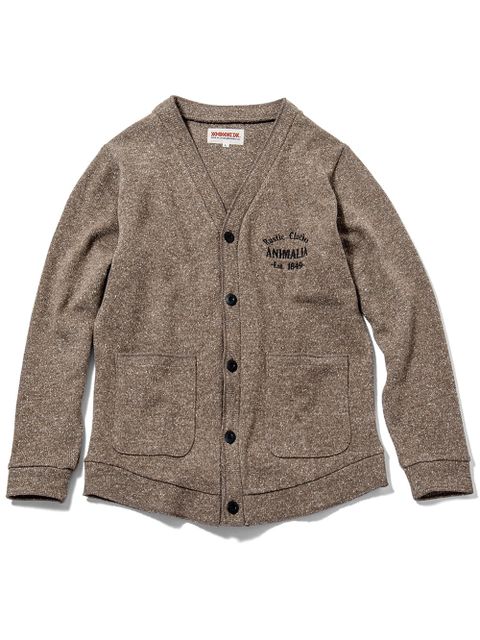 Cardigan #002