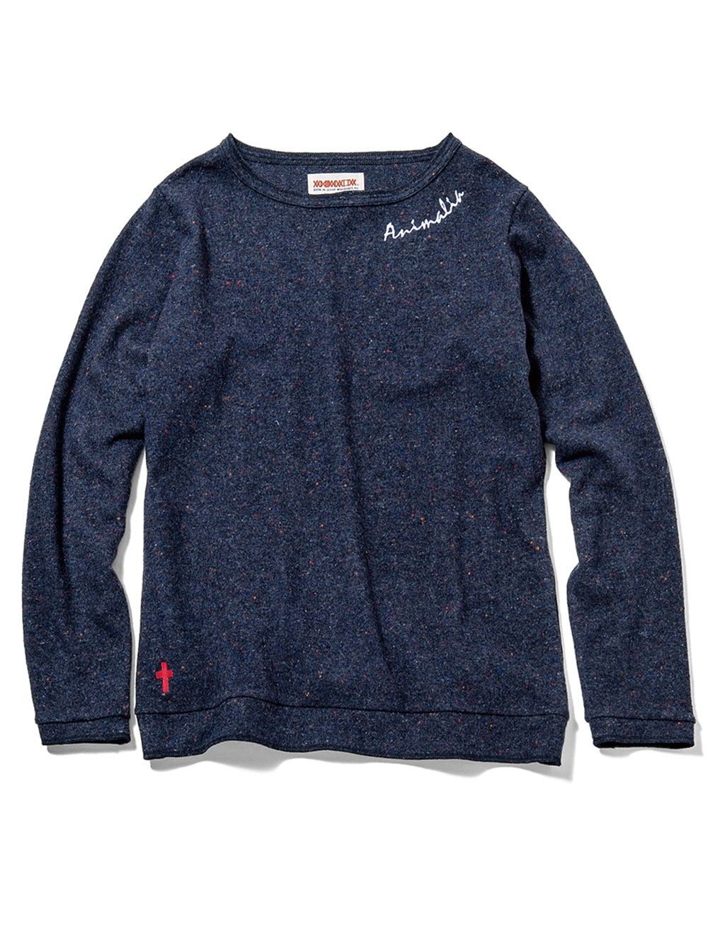 Sweater #002