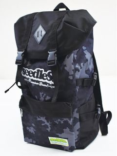 coverd back pack