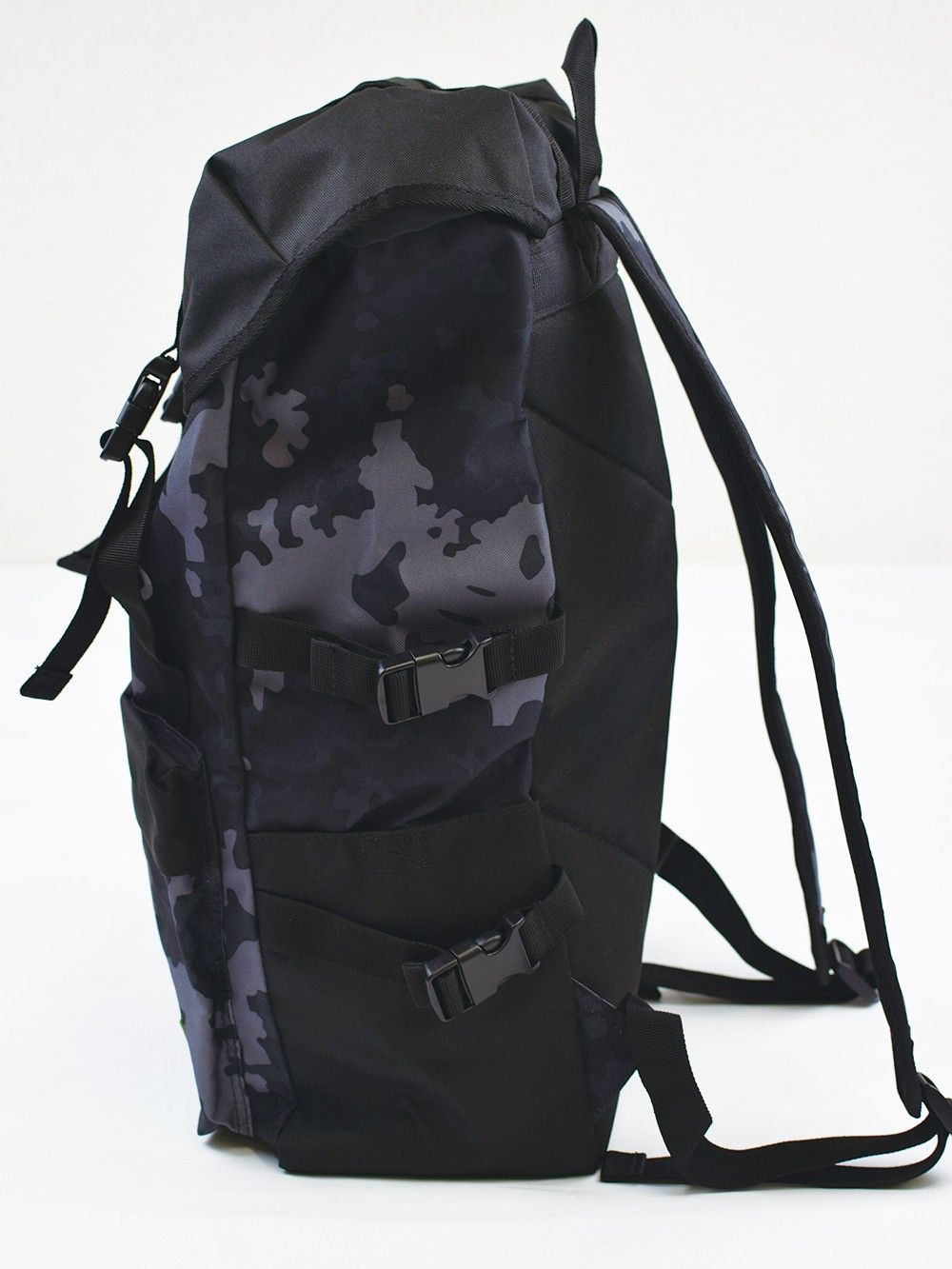 coverd back pack