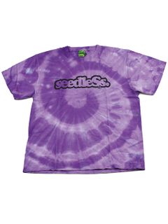 tie die t shirts
