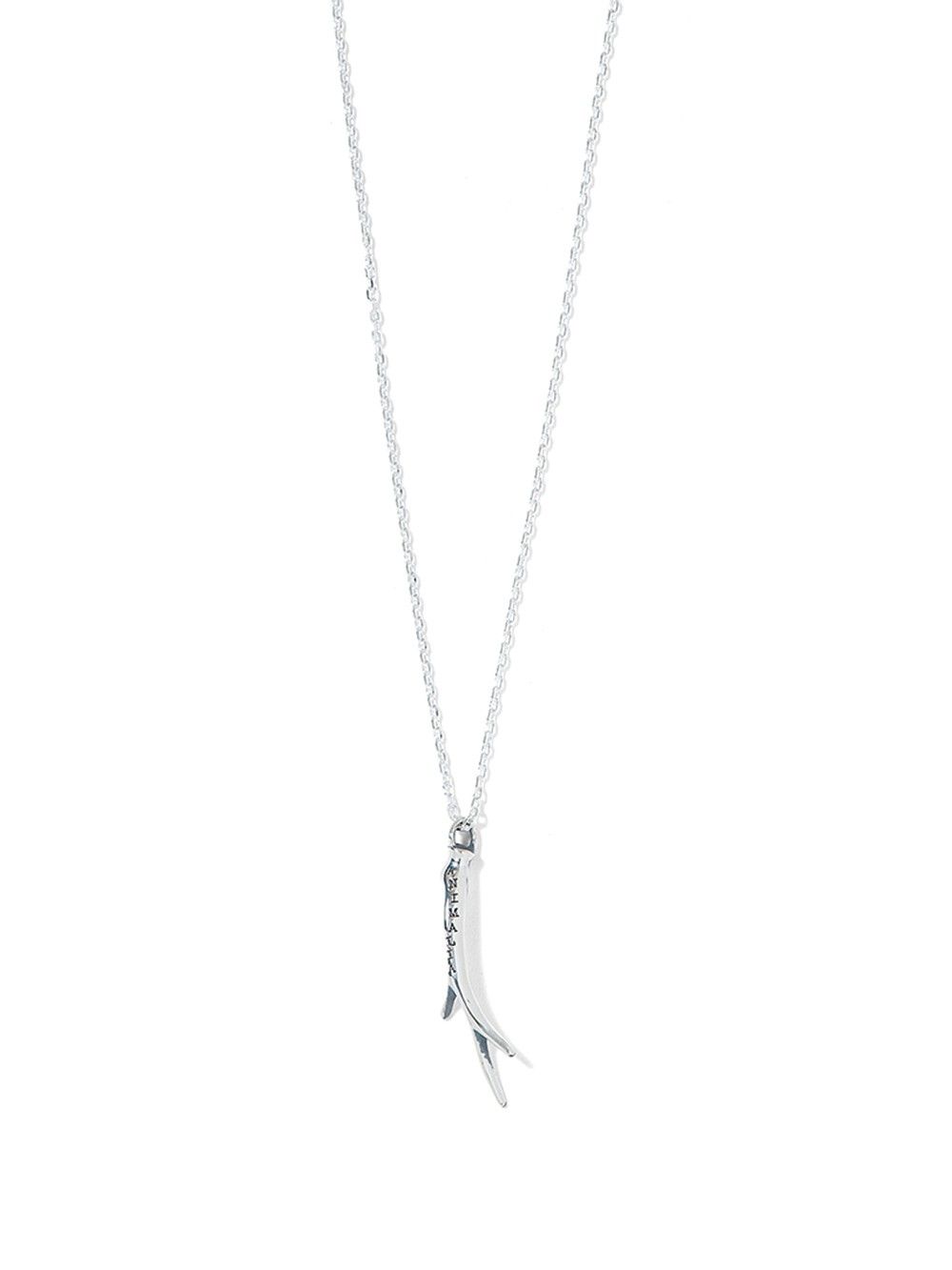 DEER-HORN