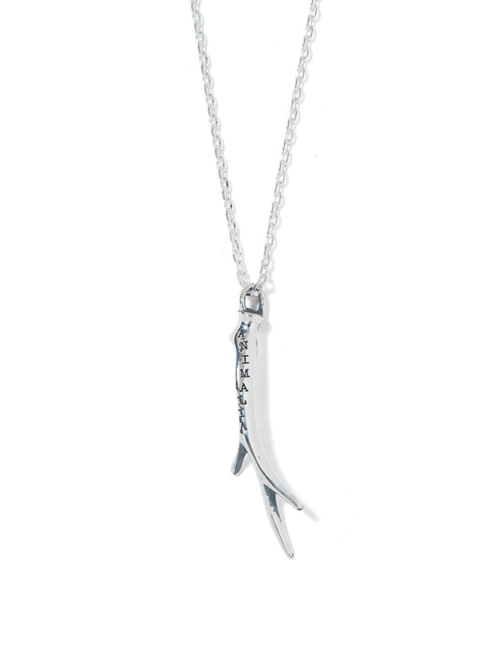 DEER-HORN