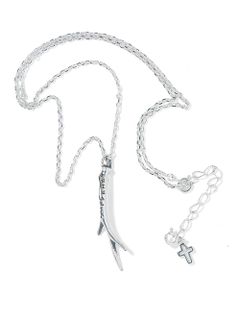 DEER-HORN