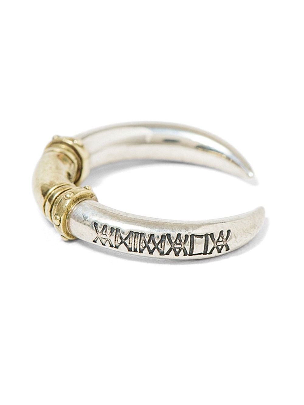 LONG-HORN