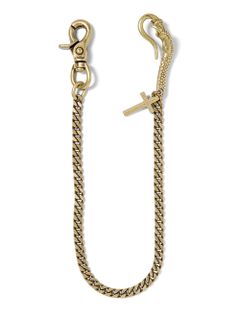 EAGLE FOOT N' CROSS-long