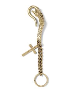 EAGLE FOOT N' CROSS-short