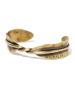 ANIMALIA feat.Link-FEATHER Bangle