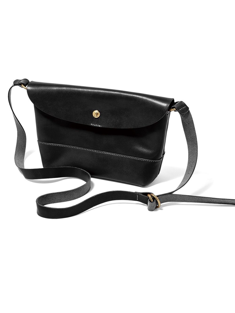 Chisholm Trailer Bag #001