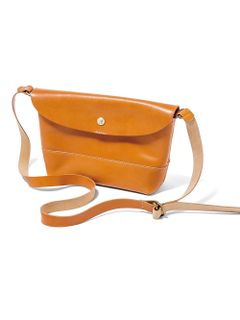 Chisholm Trailer Bag #001