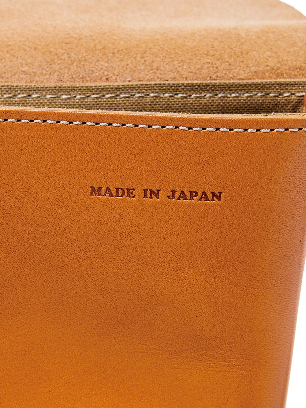 Chisholm Trailer Bag #001