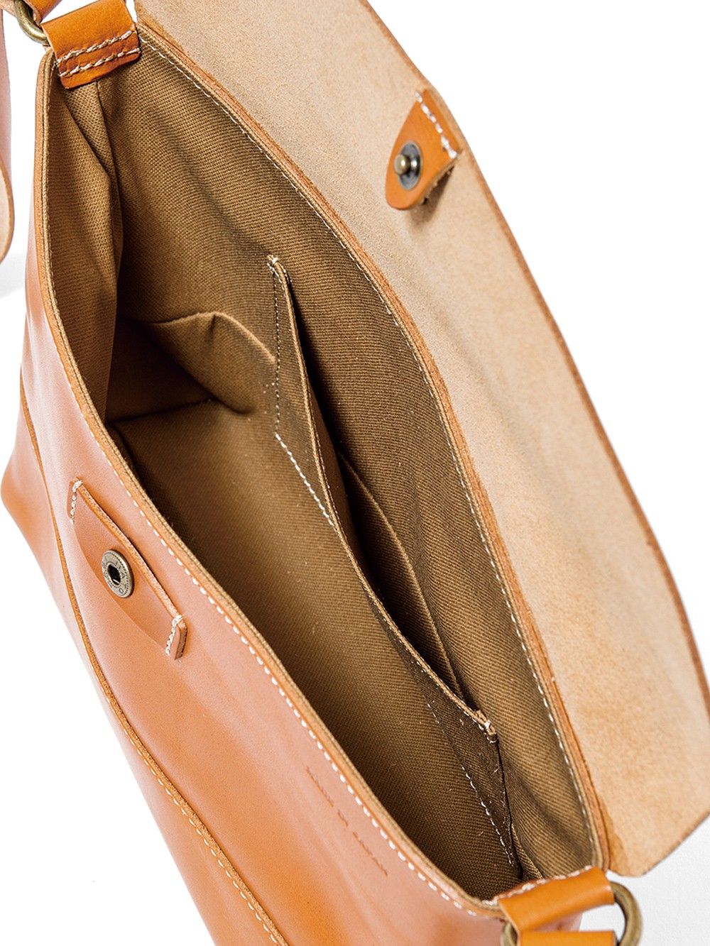 Chisholm Trailer Bag #001