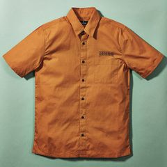 WORK SHIRT S/S-Reborn-