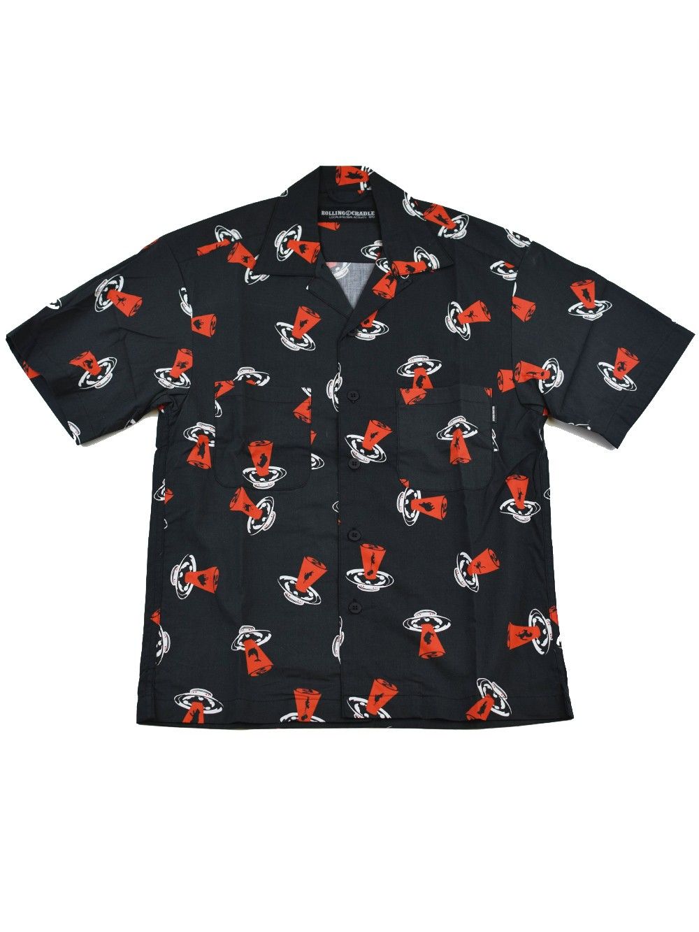 CATTEL MUTILATION-SHIRT
