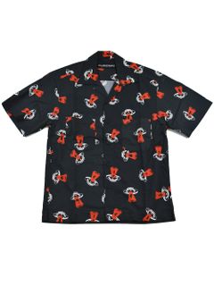 CATTEL MUTILATION-SHIRT