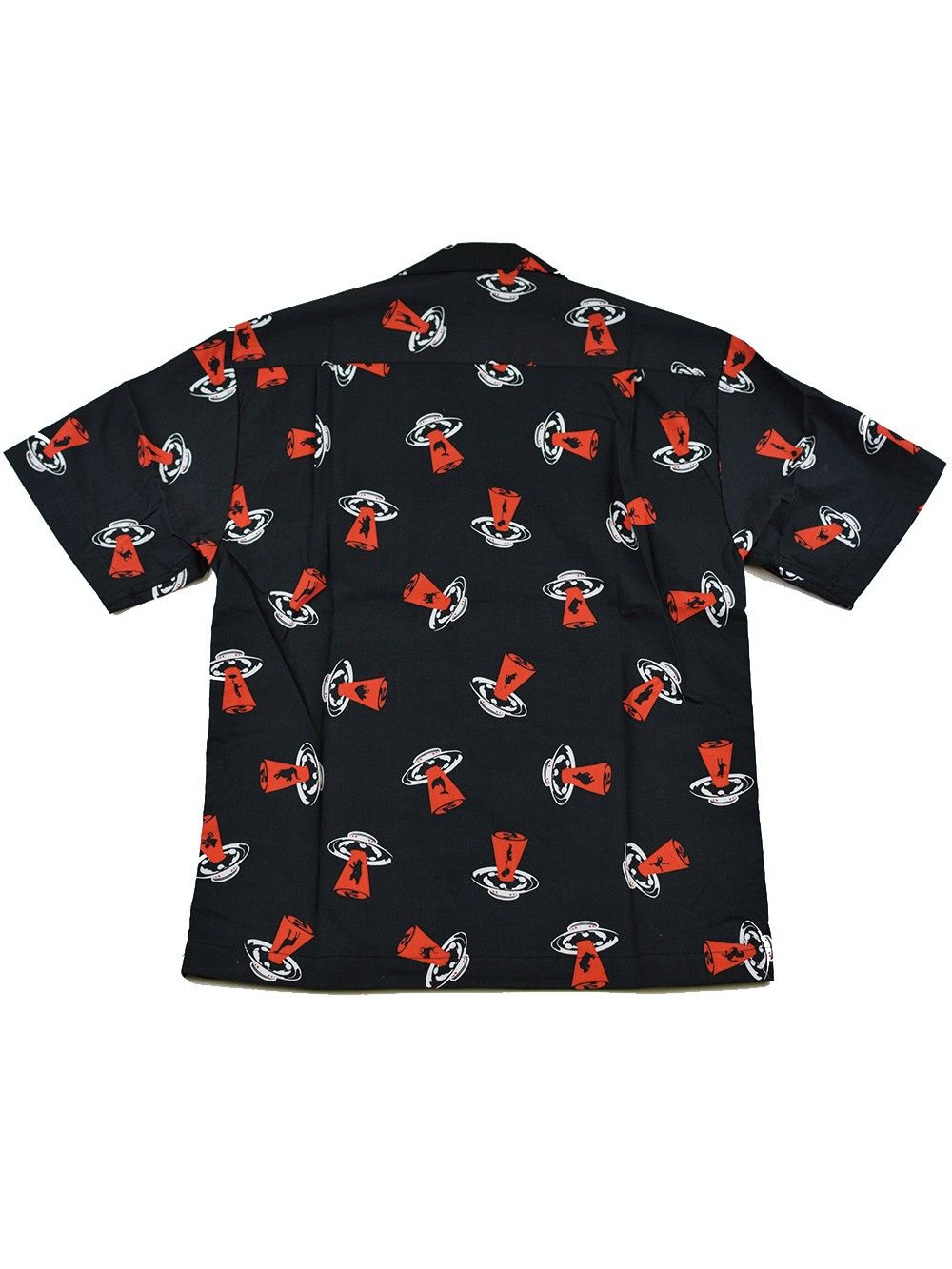 CATTEL MUTILATION-SHIRT