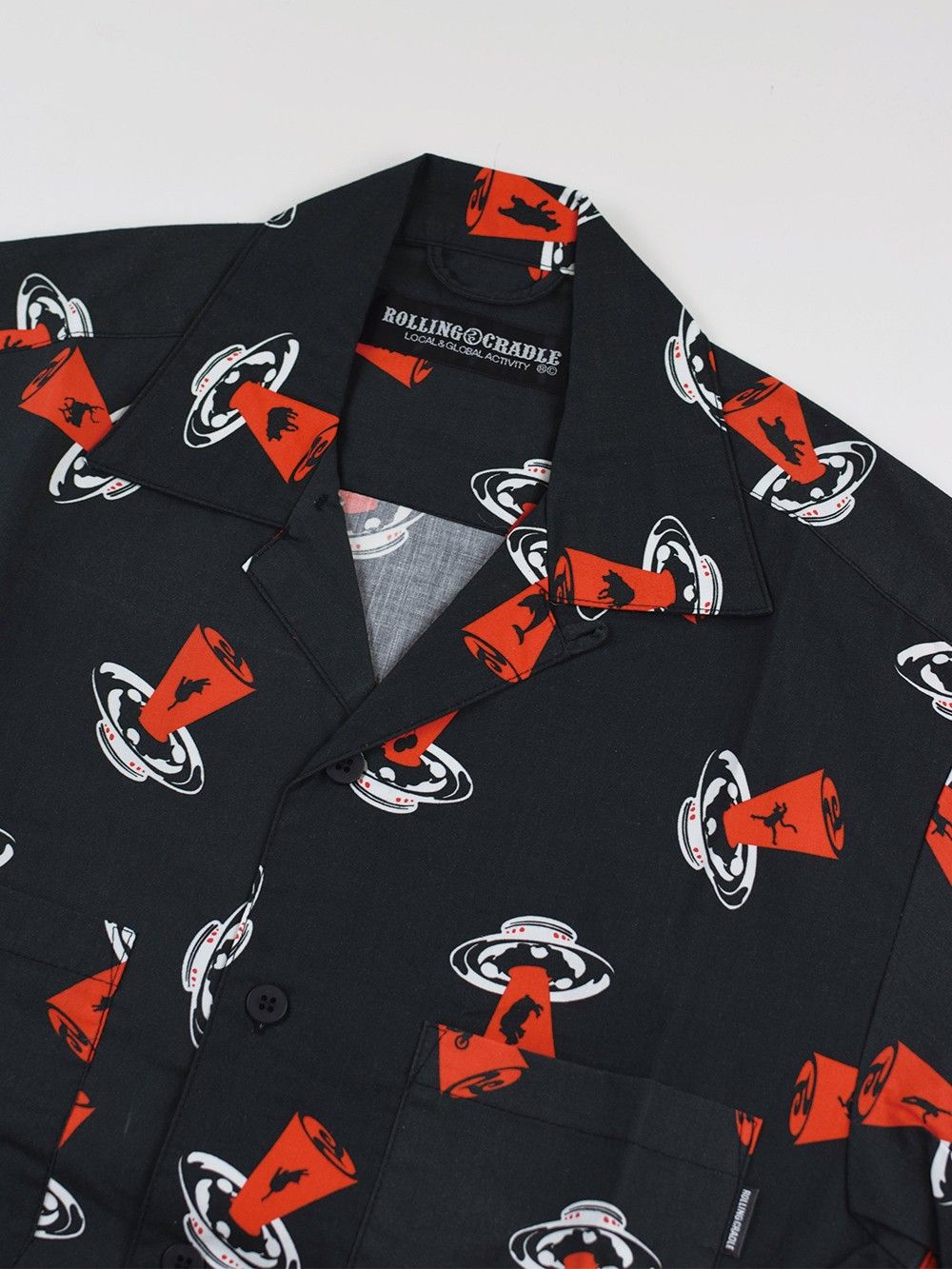CATTEL MUTILATION-SHIRT