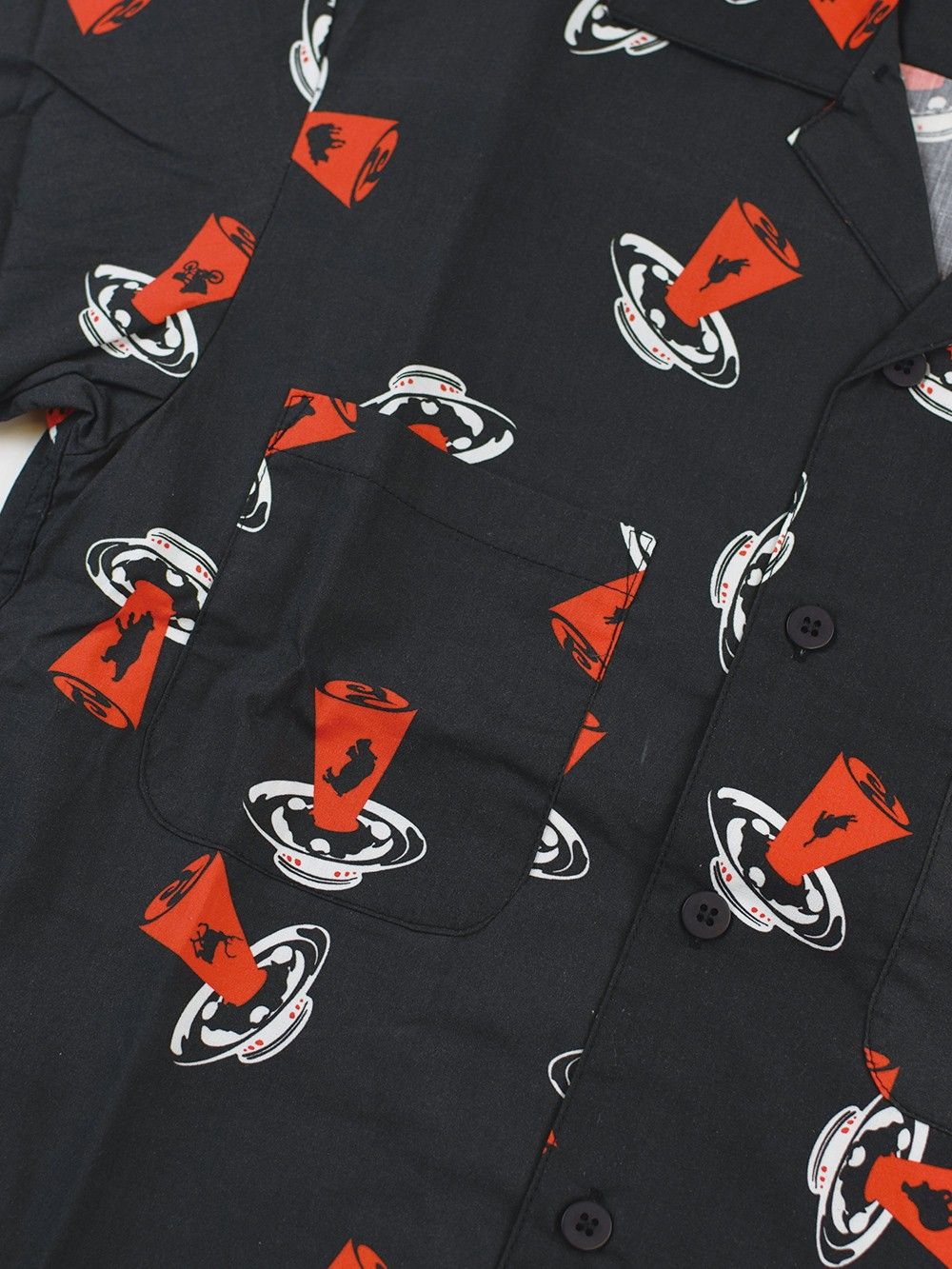 CATTEL MUTILATION-SHIRT