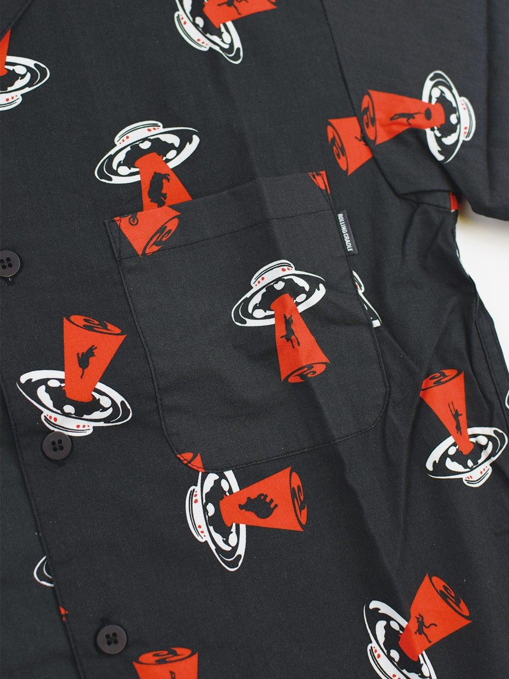 CATTEL MUTILATION-SHIRT
