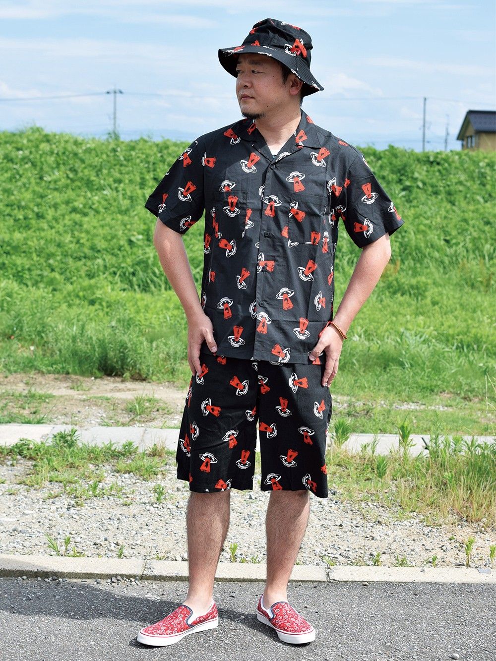 CATTEL MUTILATION-SHIRT