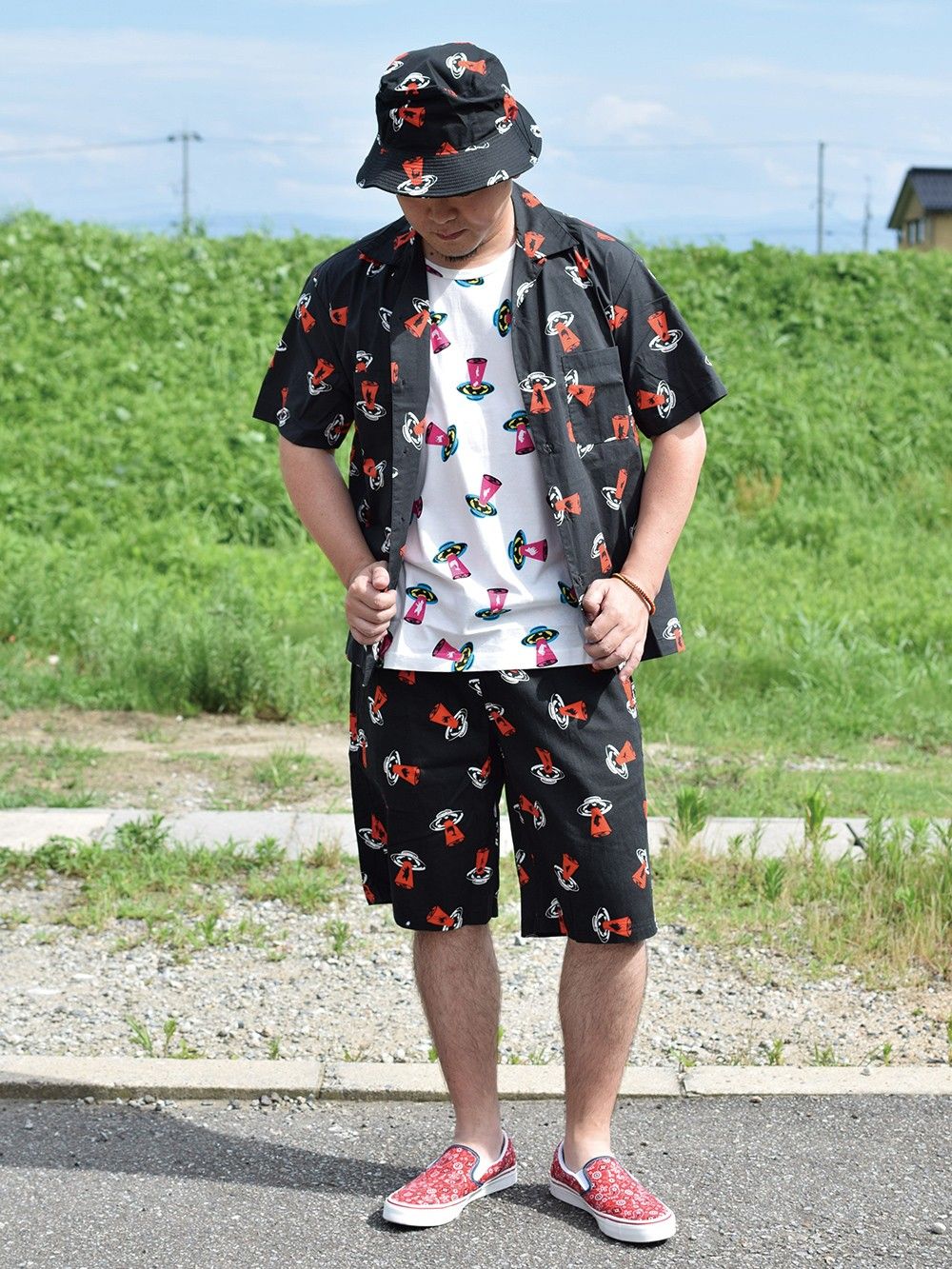 CATTEL MUTILATION-SHIRT