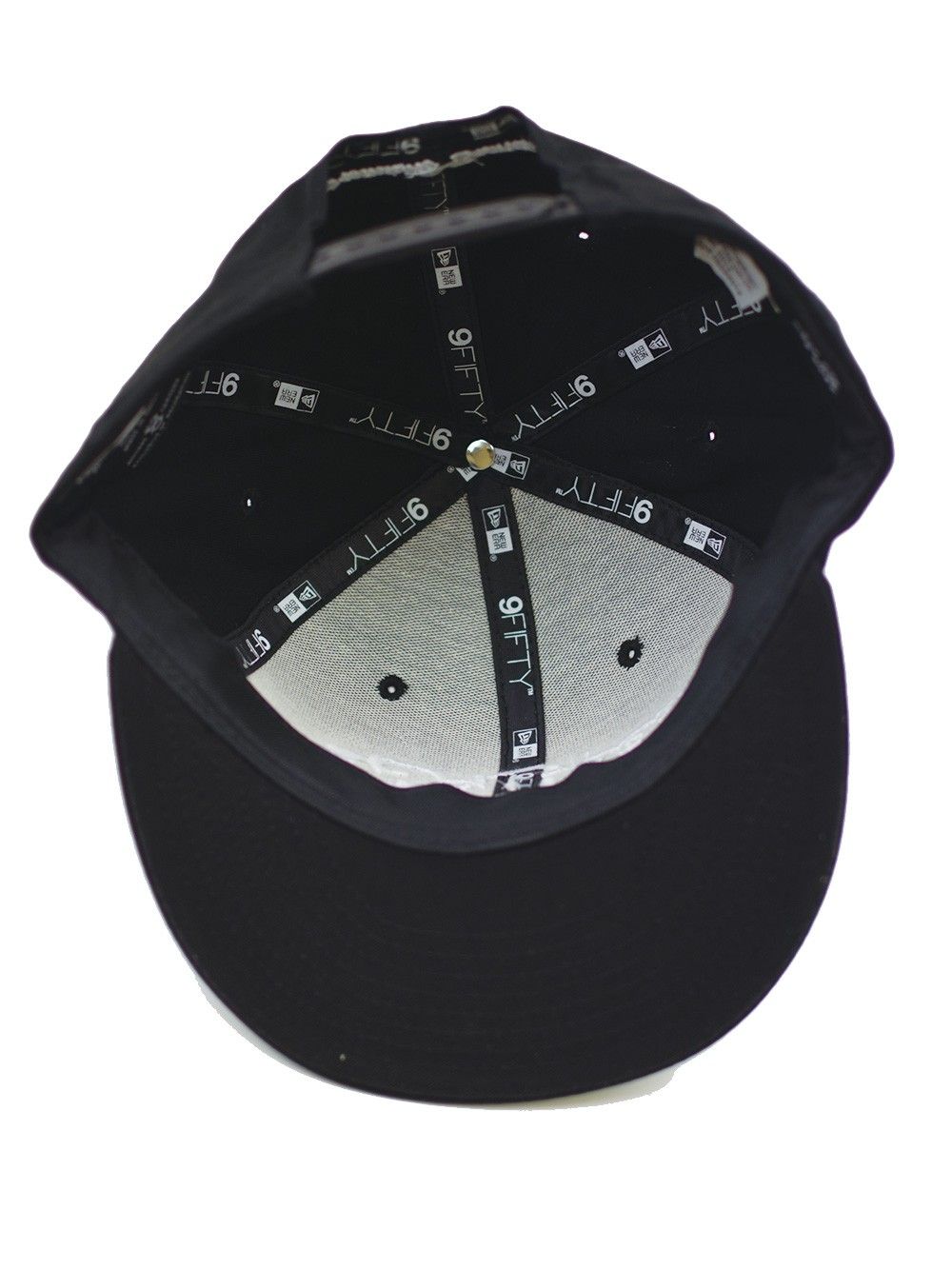 sd New era snap back