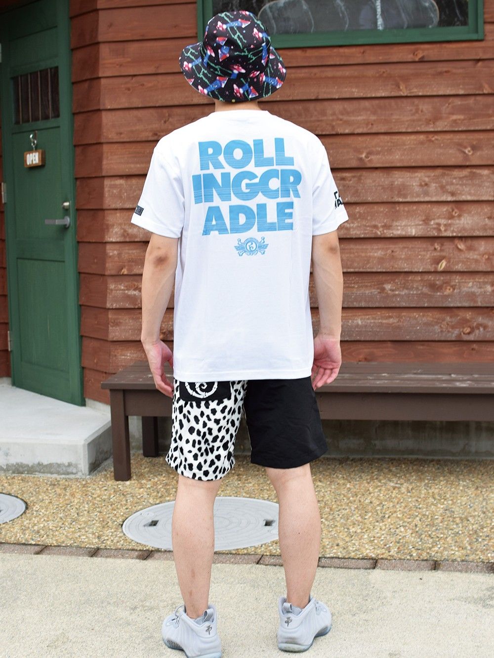 Storm trooper T-shirt