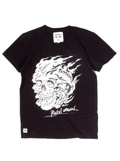 FLARE-SKULL