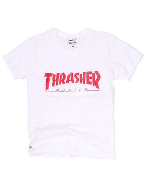 CRASHER