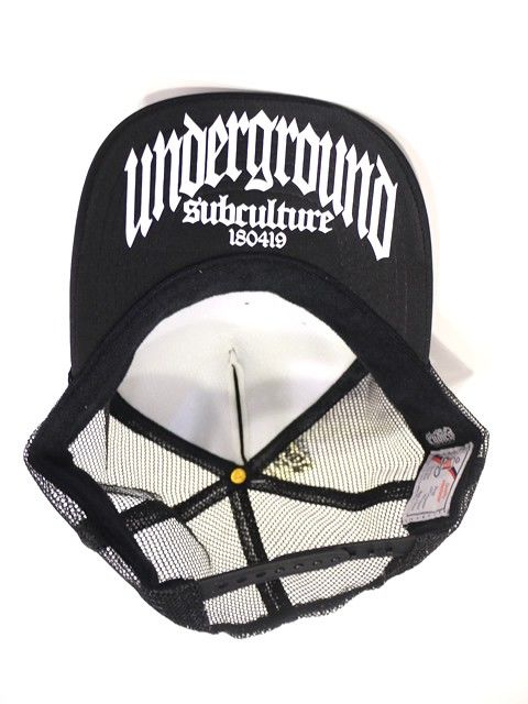 SPARK MESH-CAP