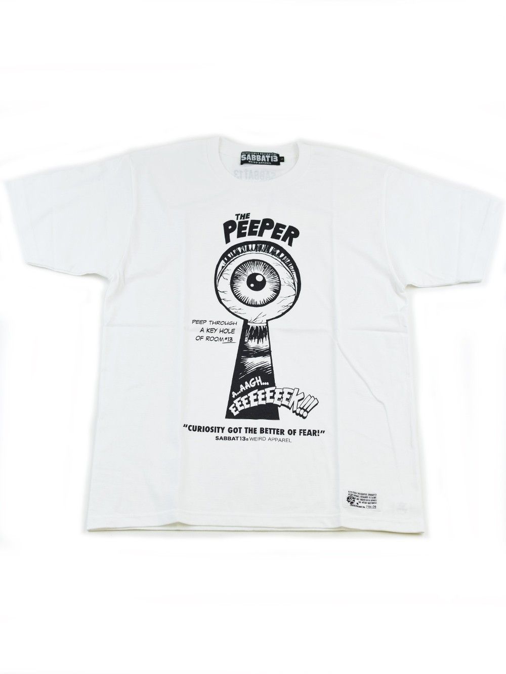 PEEPER T-sh