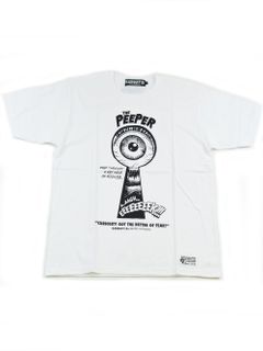 PEEPER T-sh