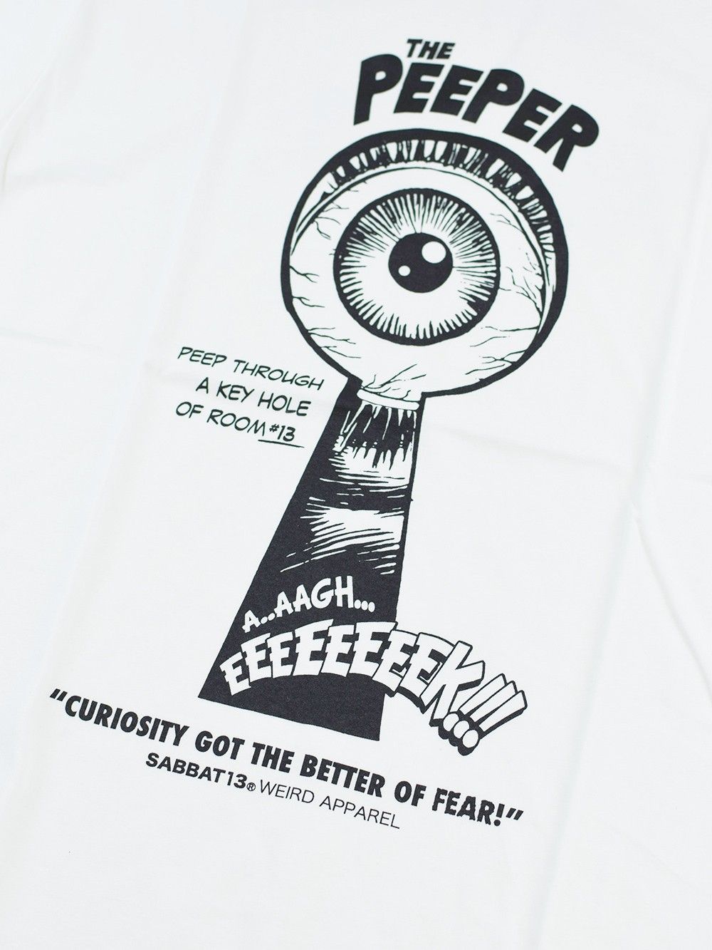 PEEPER T-sh