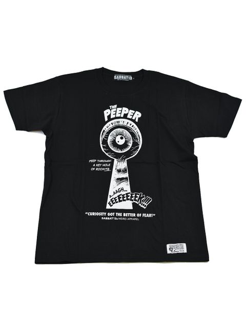 PEEPER T-sh