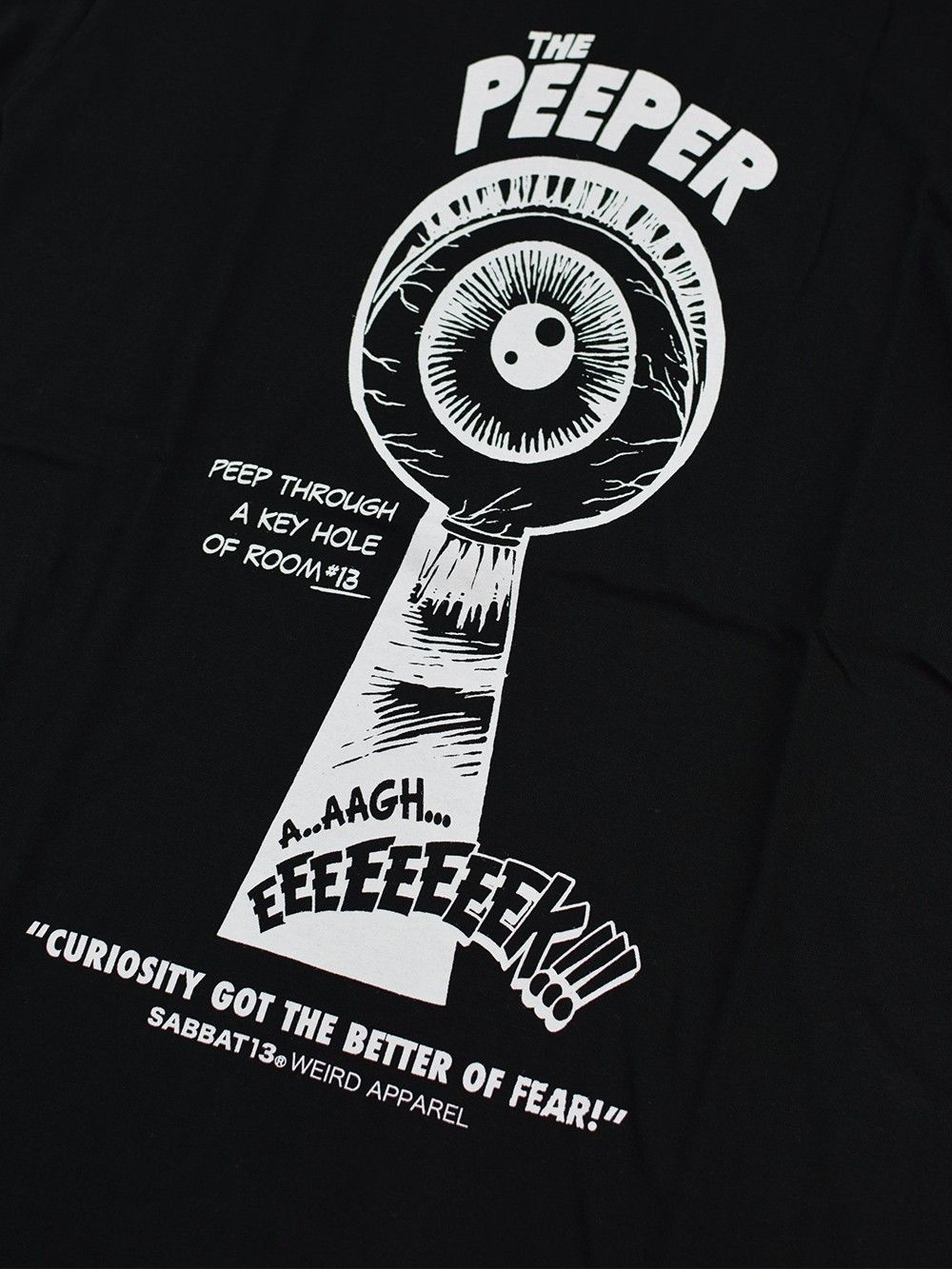 PEEPER T-sh