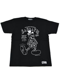 WALK DEADLY T-sh